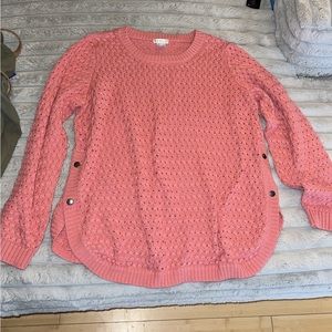 Venus Xl sweater